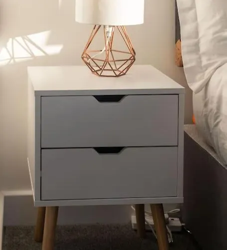 Semesterbostad Opulent 2br 2ba House With Free Parking *