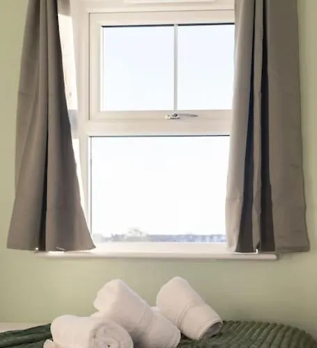 Semesterbostad Opulent 2br 2ba House With Free Parking *