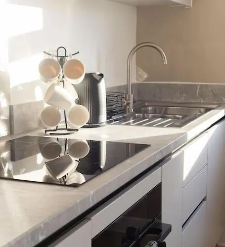 Opulent 2br 2ba House With Free Parking