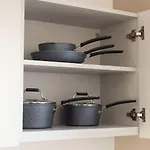 度假居 Opulent 2br 2ba House With Free Parking