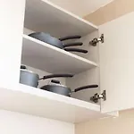 Opulent 2br 2ba House With Free Parking 度假居 利兹