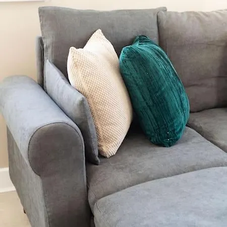 Opulent 2br 2ba House With Free Parking Holiday home *