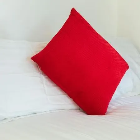 度假居 Opulent 2br 2ba House With Free Parking